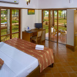 209 Bedroom