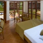 309 Bedroom