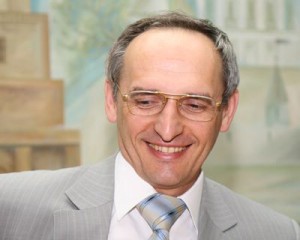 torsunov